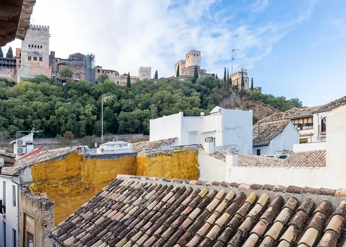 Alhambra View Nest